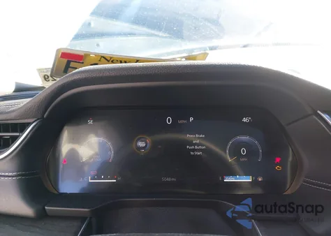 2025 Jeep Grand Cherokee Limited 4X4 from USA, damaged, VIN 1C4RJHBG8S8630804